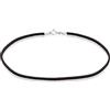Elli Collana Girocollo Choker Donna argento - 0107842017_36