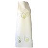 Bellanda 2912 - LS 76x86 Grembiule con Pettorina, Poliestere, Sekt, 86 x 30 x 0,5 cm