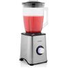 Ristoattrezzature Modello: 10241030106,Frullatore con caraffa di vetro 1.5 lt 1000 W