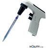 Pipettatore elettrico professionale h329_26