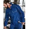 James & Nicholson Abbigliamento personalizzate. Giubbotto da lavoro personalizzato James & Nicholson Workwear Softshell Light Jacket - Solid - James & Nicholson personalizzate o neutre