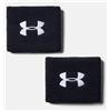 UNDER ARMOUR accessori Under Armour Polsini nero