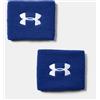 UNDER ARMOUR accessori Under Armour Polsini royal