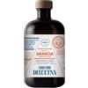 Liquori dell'Etna Liquore di Arancia