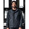 James & Nicholson Abbigliamento personalizzate. Giubbotto da lavoro personalizzato James & Nicholson Workwear Softshell Jacket - Solid - James & Nicholson personalizzate o neutre