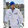 James & Nicholson Abbigliamento personalizzate. Giubbotto da lavoro personalizzato James & Nicholson Workwear Softshell Padded Jacket - Color - James & Nicholson personalizzate o neutre