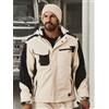 James & Nicholson Abbigliamento personalizzate. Giubbotto da lavoro personalizzato James & Nicholson Craftsmen Softshell Jacket - Strong - James & Nicholson personalizzate o neutre