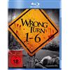 LEONINE Wrong Turn 1-6