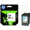 HP Cartuccia Inkjet HP CB 334 AE - Confezione outlet