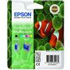 Epson Cartuccia Inkjet Epson C 13 T 02640310 - Confezione outlet