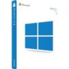 Microsoft WINDOWS 10 HOME N 32/64 BIT KEY ESD