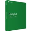 Microsoft PROJECT PROFESSIONAL 2016 32/64 BIT KEY ESD