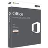 Microsoft OFFICE 2016 HOME AND BUSINESS 32/64 BIT KEY ESD (MAC)