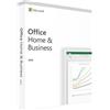 Microsoft OFFICE 2019 HOME AND BUSINESS 32/64 BIT KEY ESD (MAC)