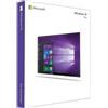 Microsoft WINDOWS 10 PRO PROFESSIONAL 32/64 BIT KEY ESD