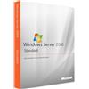 Microsoft WINDOWS SERVER 2008 STANDARD 32/64 BIT KEY ESD