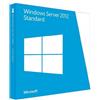 Microsoft WINDOWS SERVER 2012 STANDARD 32/64 BIT KEY ESD
