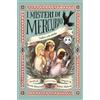 RAGAZZI Salire a le stelle. I misteri di Mercurio. Libro + audiolibro. Con File audio per il download. Giotto (Vol. 4)