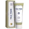 Erboristeria Magentina Tea Tree Pomata antimicotica antibatterica 100 ml