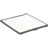 BLUE PRINT Filtro, Aria abitacolo ADG02550 Compatibile con: CHEVROLET MATIZ, SPARK