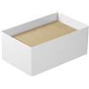 Ceramica galassia Asse in legno per lavabo 5484 di Ceramica Galassia