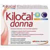 Pool Pharma online KILOCAL DONNA 40CPR