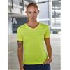 James & Nicholson Abbigliamento personalizzate. Maglietta da lavoro per donna James & Nicholson Ladies' Signal Workwear T-Shirt - James & Nicholson personalizzate o neutre