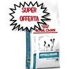 ROYAL CANIN DIETA CANE HYPOALLERGENIC SMALL 3,5 KG