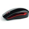Atlantis Mouse Atlantis wireless 1200 Dpi 3 Tasti nerp [P009-M7061-G]