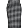 BOUTIQUE MOSCHINO - Gonna midi