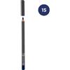 RVB Lab Matita Occhi Colore N. 15 Blu, 1.49g