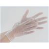 SAFETY SpA Safety Prontex Guanto In Vinile Senza Polvere Misura Grande 100Guanti