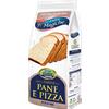 IPAFOOD Srl Mix Di Farine Per Pane E Pizza Le Farine Magiche 500g