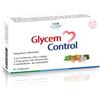 ALGEM NATURA Srl Algem Natura Glycem Control Integratore Alimentare 60 Compresse