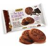 NUOVA IND. BISCOTTI CRICH SpA Crich Gusto Senza Rinunce Biscotti Cacao E Gocce Di Cioccolato Senza Glutine 300g
