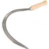 SILVERLINE Falcetto per erbacce dentellato 300 mm
