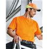 James & Nicholson Abbigliamento personalizzate. Maglietta da lavoro per uomo personalizzata James & Nicholson Workwear-T Men - James & Nicholson personalizzate o neutre
