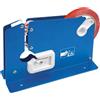 LEBEZ SIGILLATORE METALLO PER NASTRO ADESIVO 12MM ART.1150