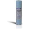 Ionicore Blue Cartuccia Filtro Sedimento Polipropilene Soffiato Antibatterico 10 - 1 Micron (or)