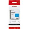Canon CARTUCCIA ORIGINALE CANON 2886C001 PFI120 PFI-120C CIANO 130ML TM-200