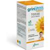 Aboca GRINTUSS PEDIATRIC SCIROPPO 180 G