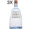 (3 BOTTIGLIE) Gin Mare - Capri - Limited Edition - 100cl - 1 Litro