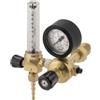 Oxyturbo Riduttore Di Pressione Con Flussometro 0>30l/min Argon, Arco2