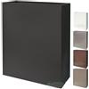 Euro3plast Cassetta Kube Tower cm 70x30x90h - vari colori