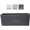 Telcom Cassetta Rigata Shabby cm 79 - vari colori