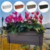 S.L. Balconiera Fissa + Cassetta cm 52 - vari colori