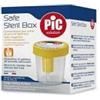 PIC Contenitore urina per prelevamento sottovuoto 100 ml