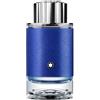Mont Blanc Montblanc Explorer Ultra Blue Eau De Parfum 100ml