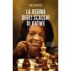 Piemme La regina degli scacchi di Katwe