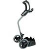 Zodiac Carrello di trasporto e di stoccaggio per robot pulitori TornaX, Grigio/Nero, R0767600